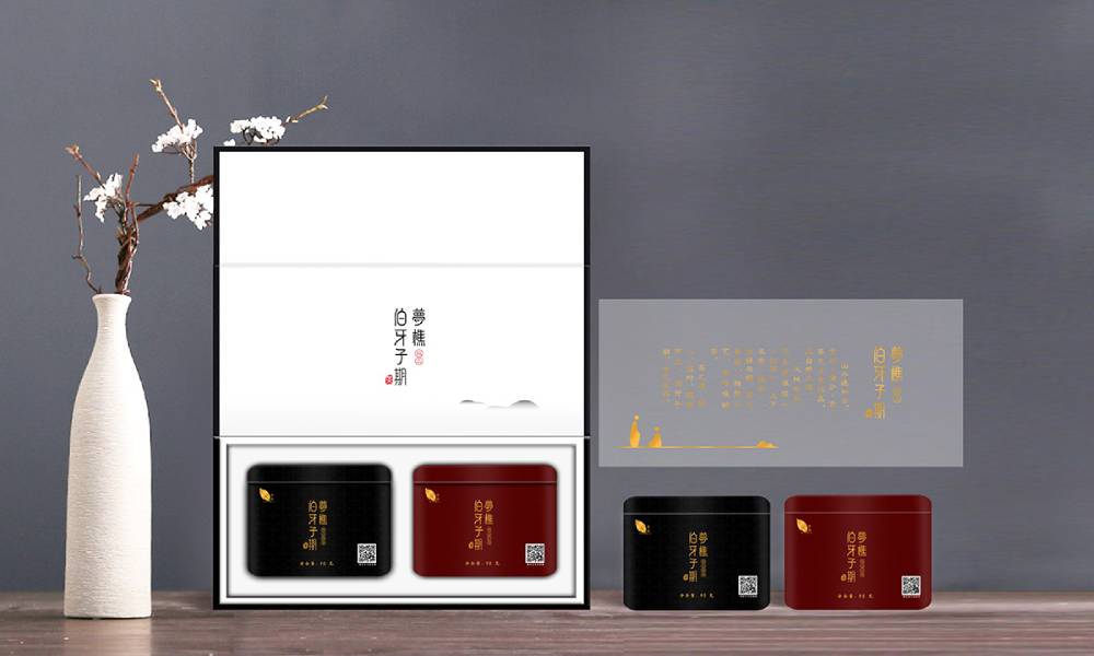 回民区包装设计：文化赋能，创新驱动，解锁城市产业新势能